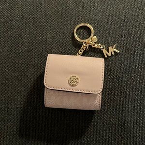 Michael Kors AirPod Case NEW